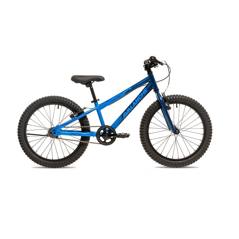 AVALANCHE Antix 20″ Boys (2024)