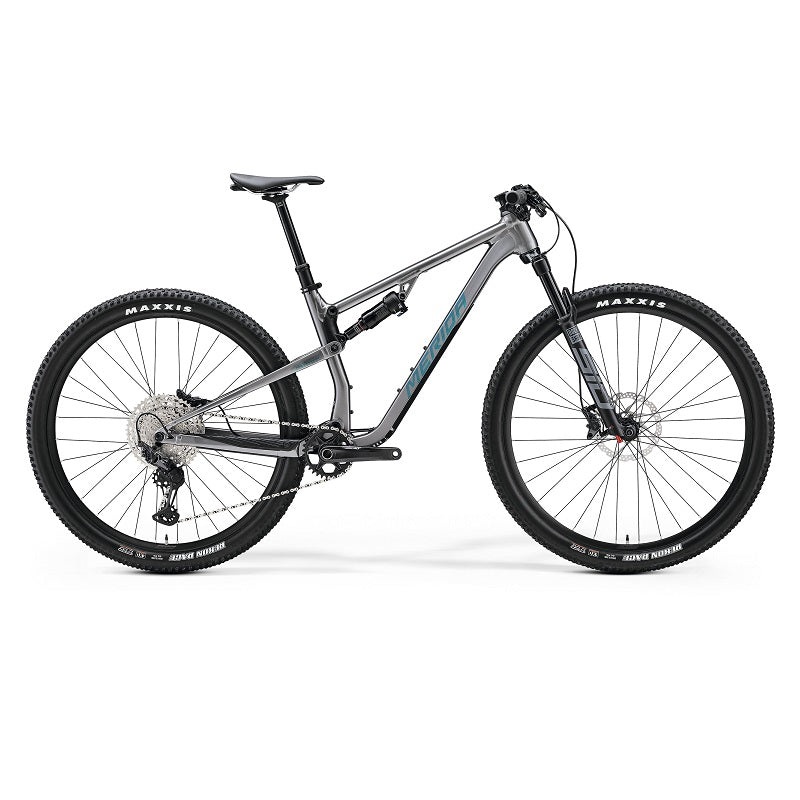 MERIDA Ninety Six XT-Edition (2024) S