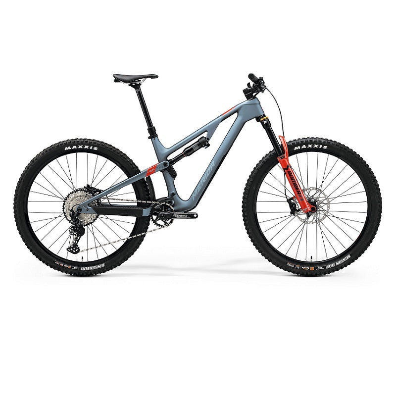 MERIDA One Forty 6000 (2023) M/L