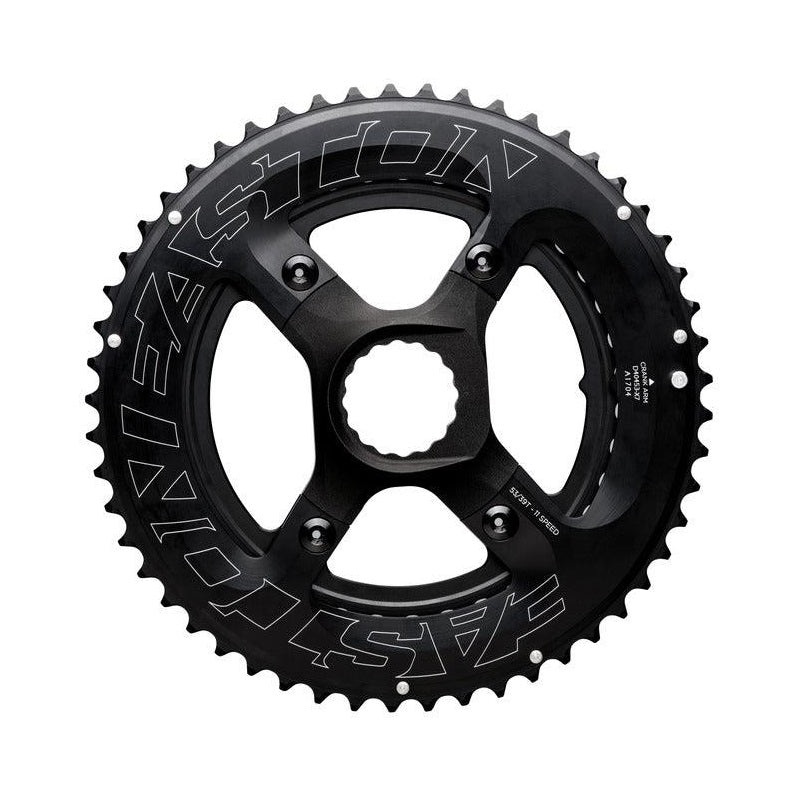 EASTON 2x Road Chainring 50/34T