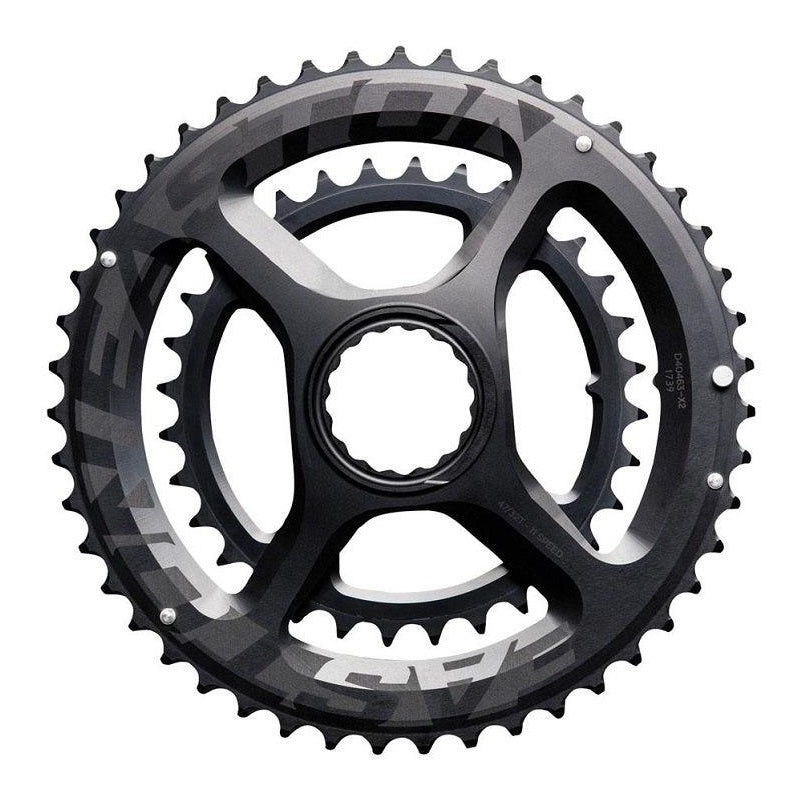EASTON Direct Mount Gravel / CX Chainring 46/30T