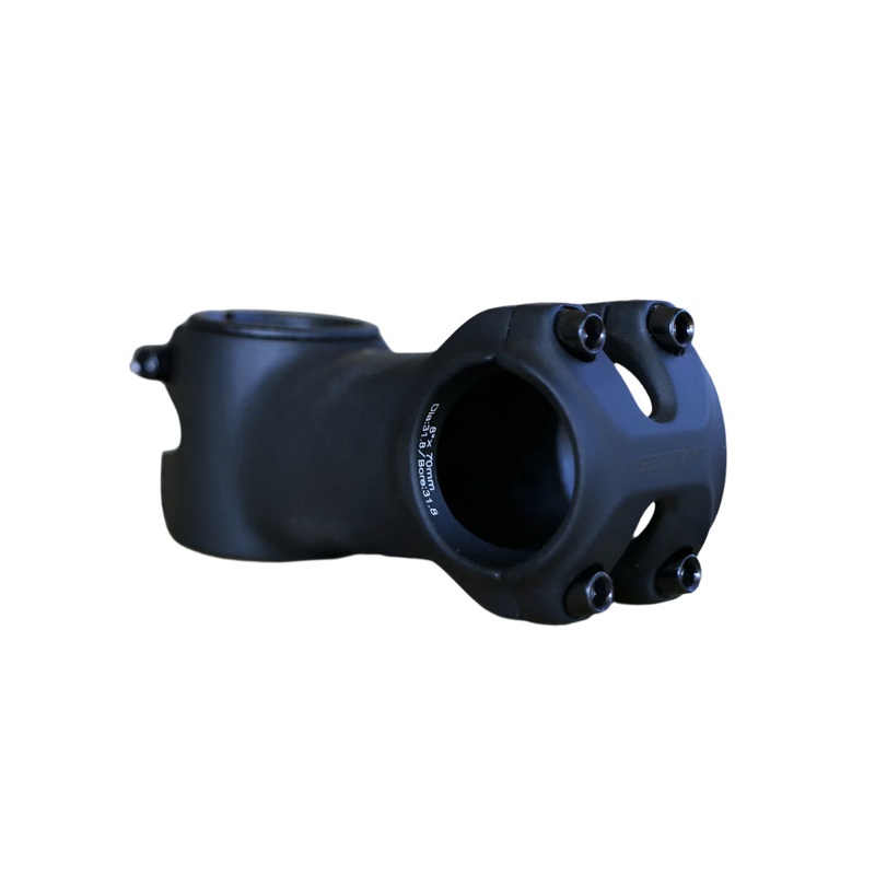 GIANT Contact OD2 Stem (31.8 x 70mm) 8D 70mm