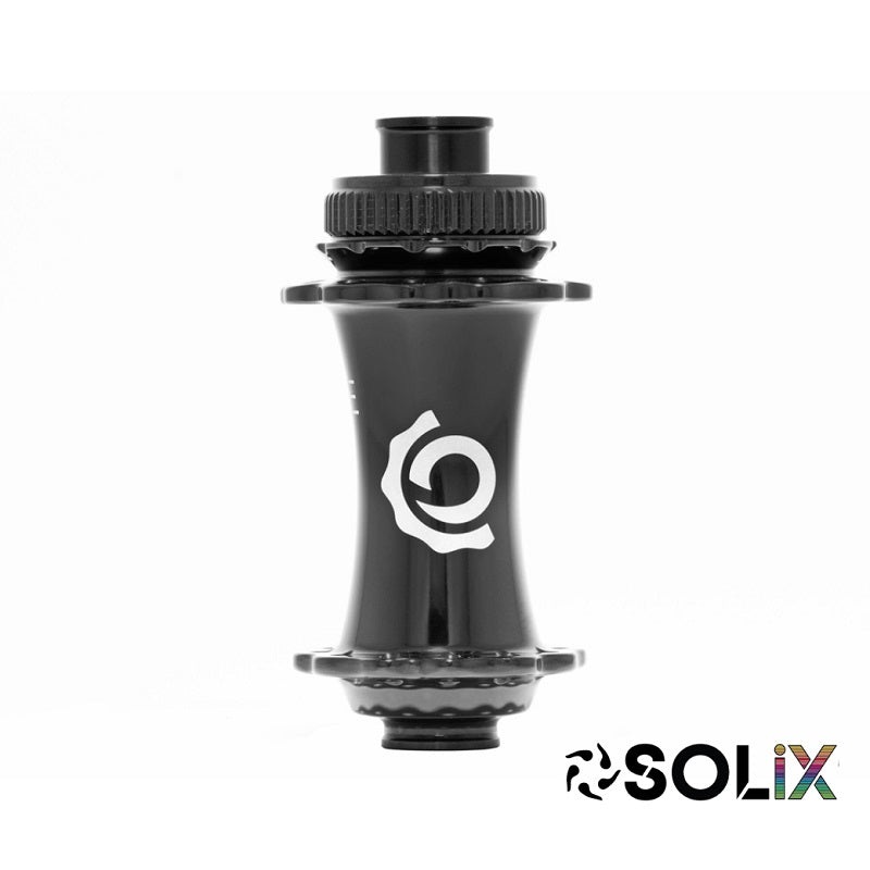 INDUSTRY NINE Solix MTB Front Hub (110mm) 24H