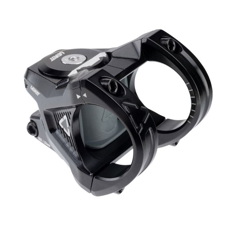 LEATT Gravity 6.0 Stem Black 33mm