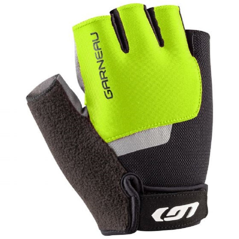 LOUIS GARNEAU Biogel RX-V2 Gloves (Clearance) Yellow S