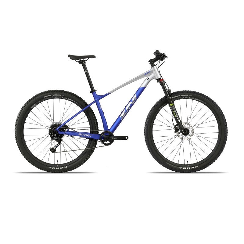 ZINI Z29 Sport (2025) M