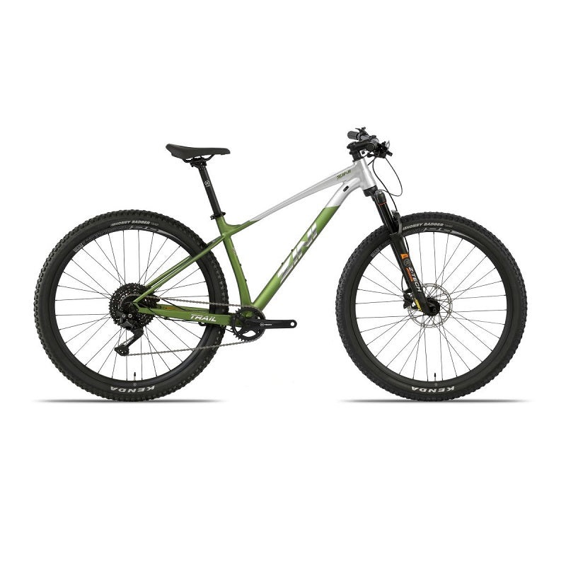 ZINI Z29 Trail (2025) M