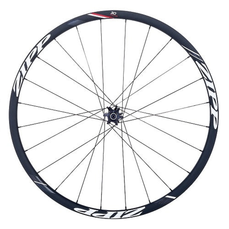 ZIPP 2019 30 Course Disc Brake Wheelset HG