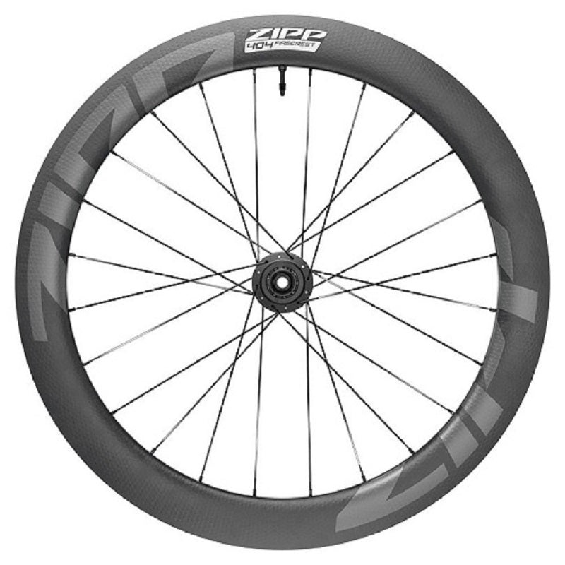 ZIPP 2021 404 Firecrest Disc Brake Rear Wheel HG