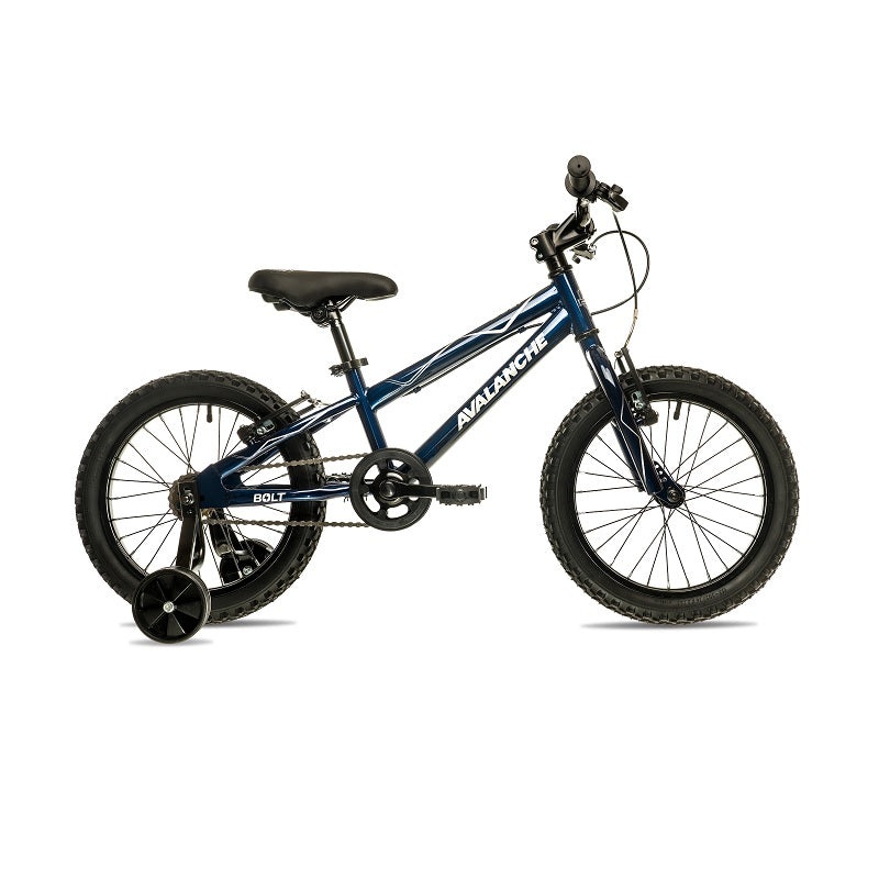 AVALANCHE Bolt 16″ (2024)