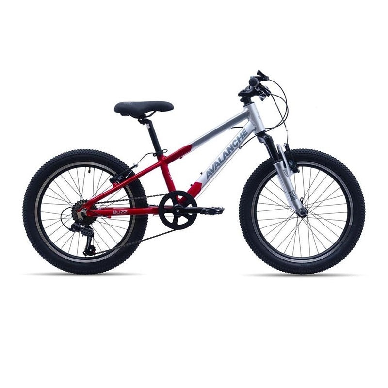 AVALANCHE Buzz 20″ Boys (2026)