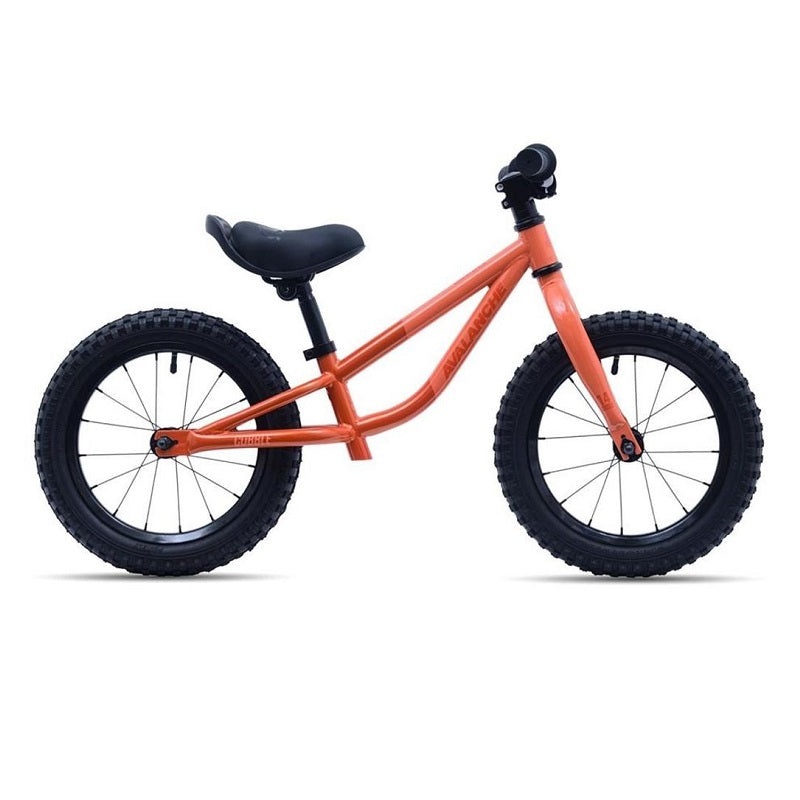 AVALANCHE Cobble 14″ Girls (2026)