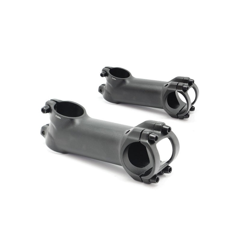 Ryder AL 6D O’s Stem (Black) 60mm