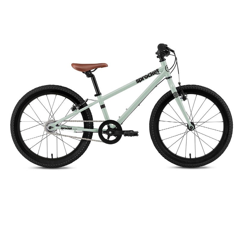 SPROCKET 16″ (2025) Matte Sage