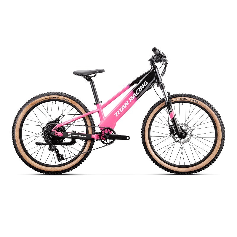 TITAN RACING Charge Calypso Jr. 24″ (2023)