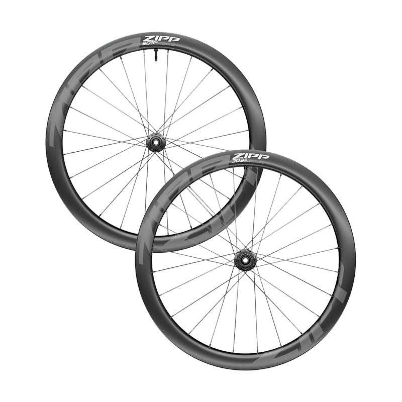 ZIPP 303S Carbon Disc Brake Wheelset (2020) HG
