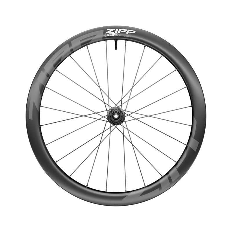 ZIPP 303S Carbon Rear Wheel (2020) Shimano