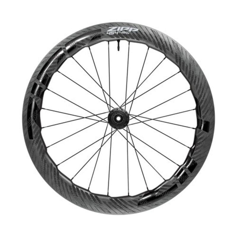 ZIPP 454 NSW Disc Brake CL Rear Wheel (2025) HG