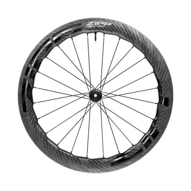 ZIPP 454 NSW Disc Brake CL Wheelset (2025) HG