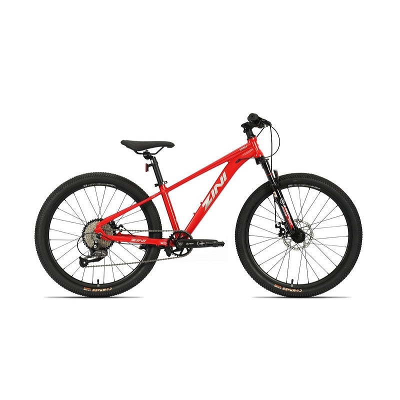 ZINI Z24 Disc (2024) Chilli Pepper