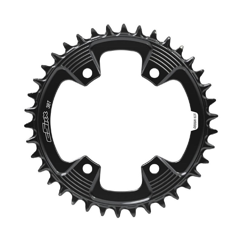 CSIXX Shimano Asymmetric XTR Chainring – 96 BCD Round 30T
