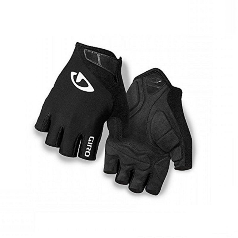 GIRO Jag Gloves Black S