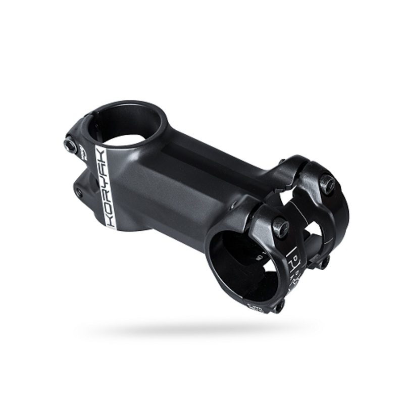 PRO Koryak MTB Stem 0 Degrees 60mm