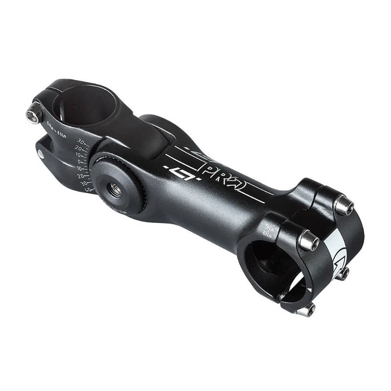 PRO LT Adjustable MTB Stem 90mm