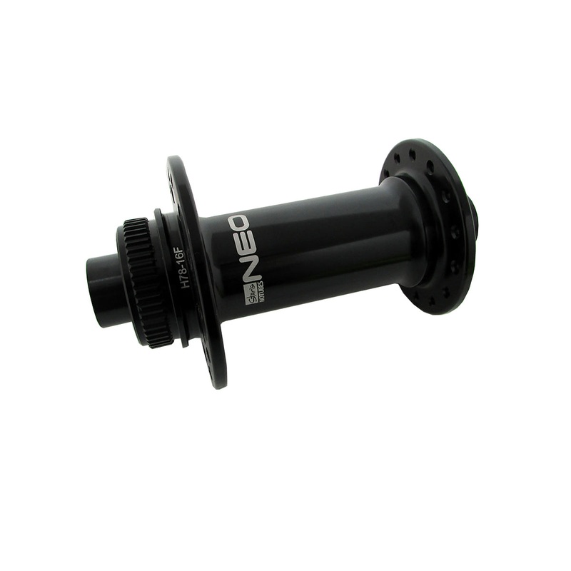 STANS Neo Front Hub (110mm) 28H/110mm/6Bolt
