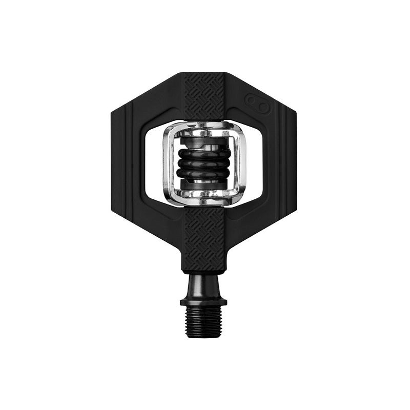 CRANKBROTHERS Candy 1 Pedals Black