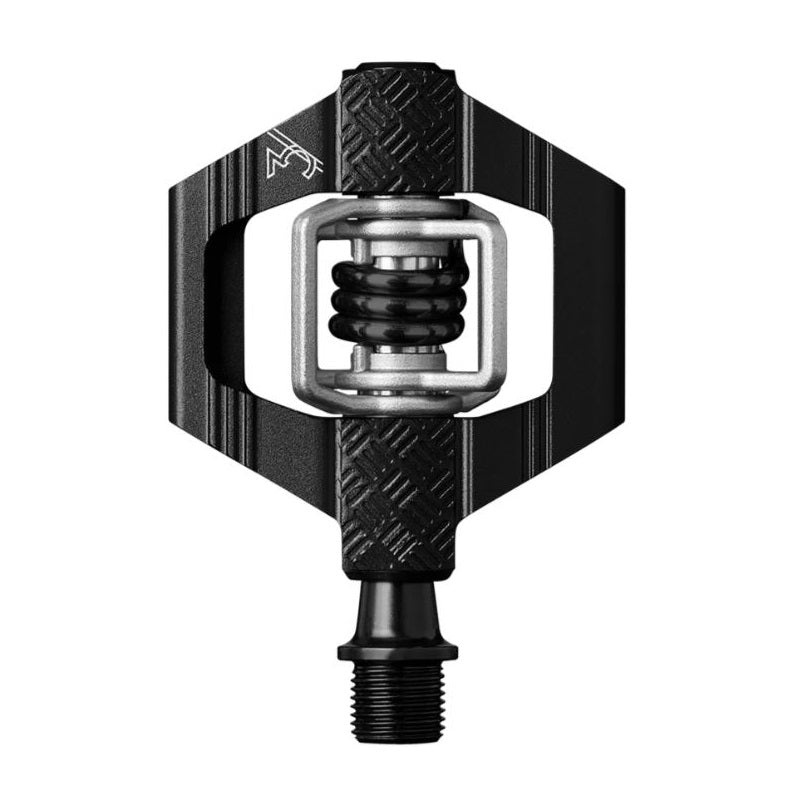 CRANKBROTHERS Candy 3 Pedals Black