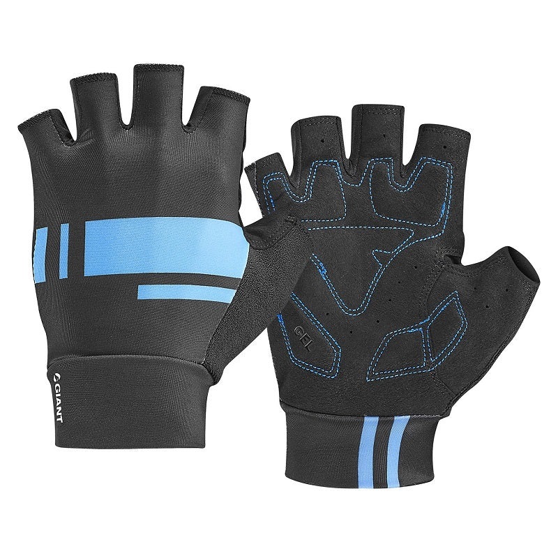 GIANT Podium Gel Short Finger Gloves M