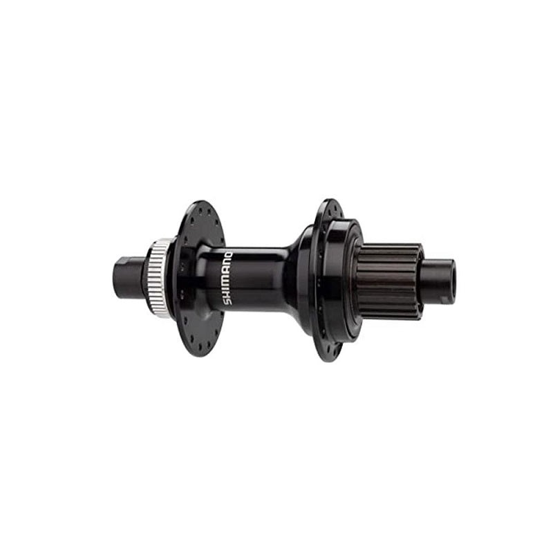 SHIMANO Deore Boost Rear Hub 32H