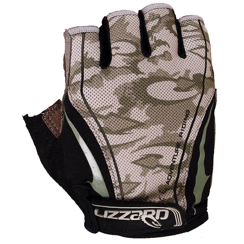 LIZZARD Viserion Gloves S