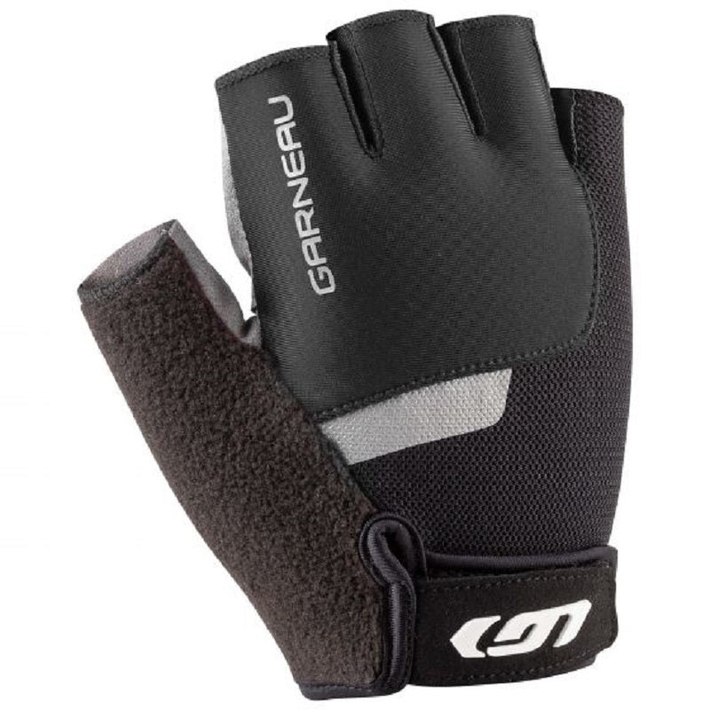 LOUIS GARNEAU Biogel RX-V2 Gloves Black XS