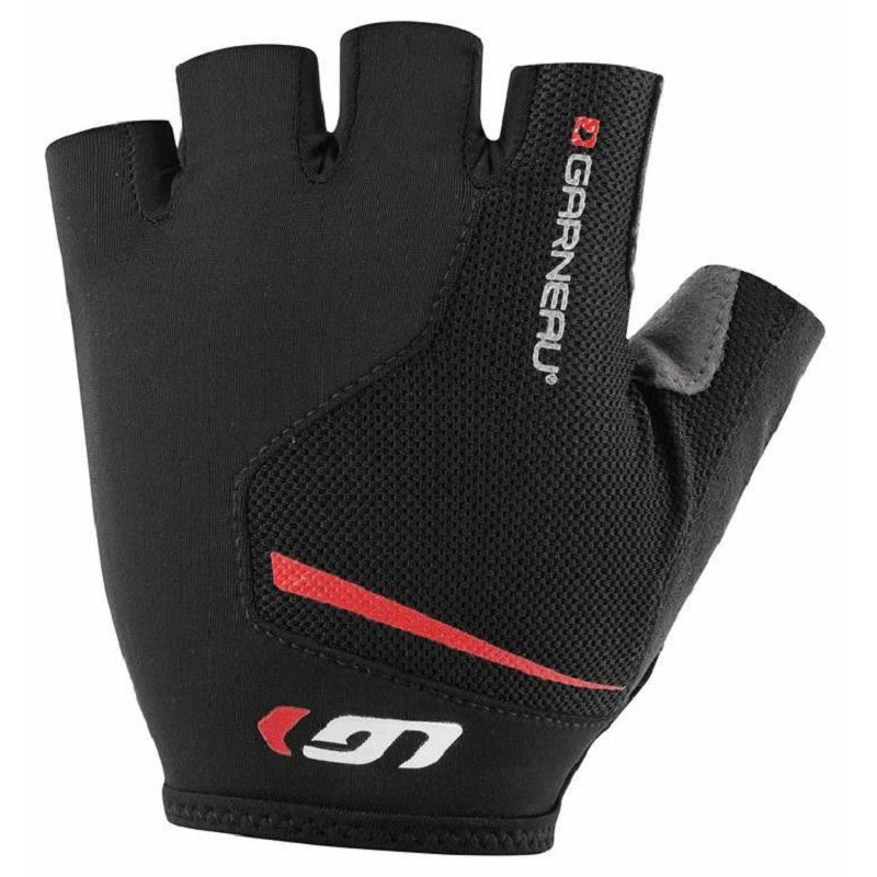 LOUIS GARNEAU Flare Gloves S Black