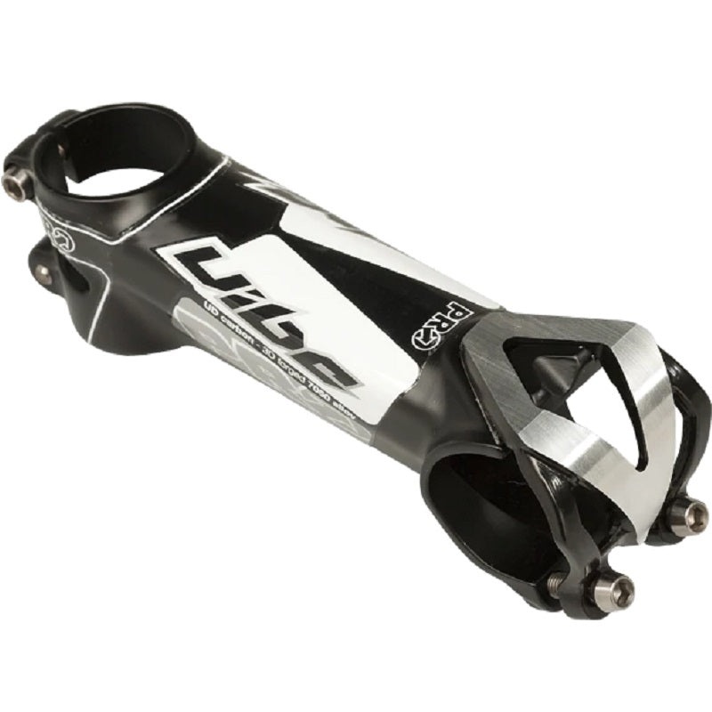 PRO Vibe OS Carbon (-10 degrees) Road Stem 90mm