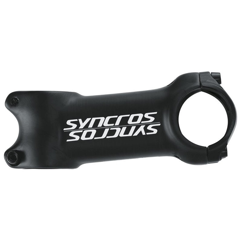 SYNCROS FL 1.0 31.8mm Carbon Stem 60mm