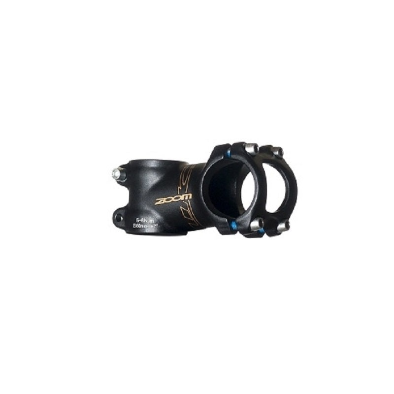 Zoom Bar Bore Stem 60mm