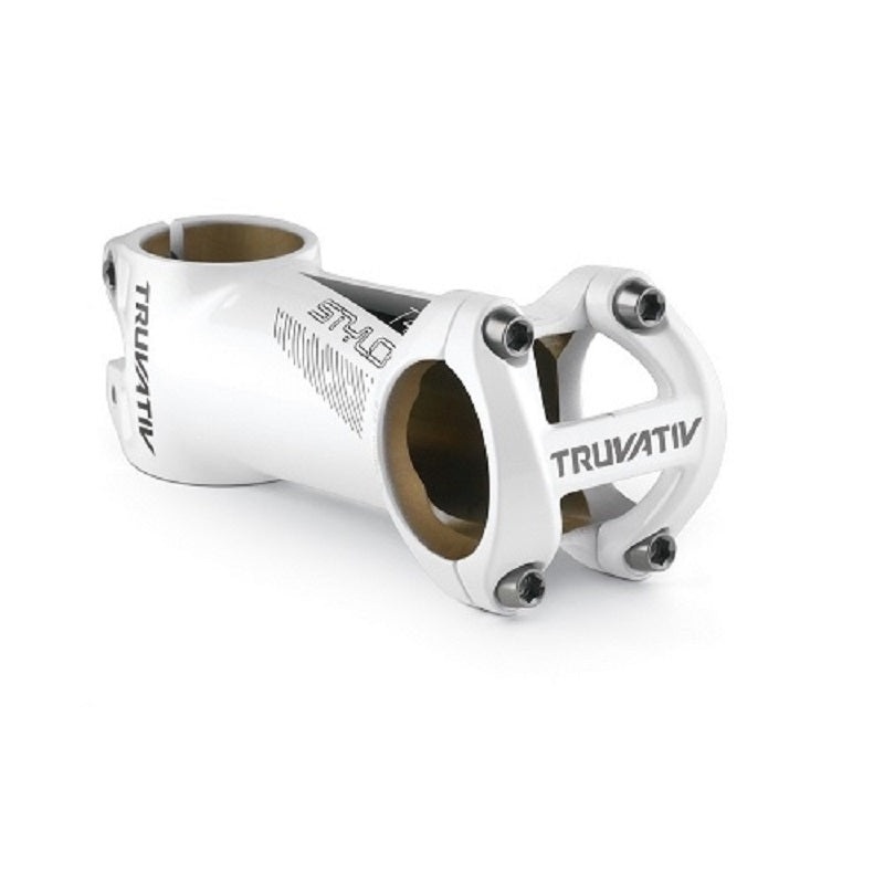 TRUVATIV Stylo T40 Stem (White) 90mm