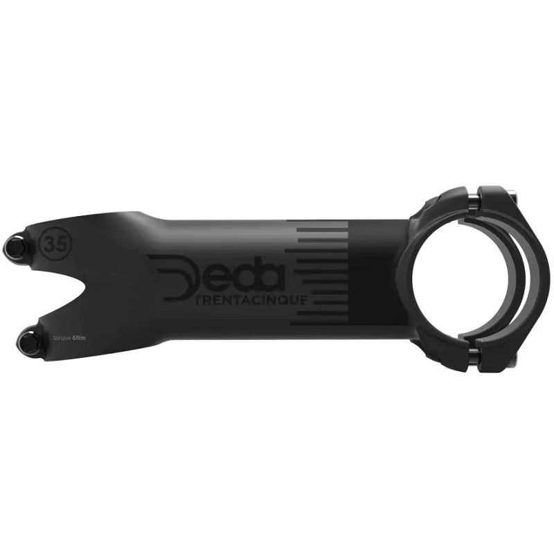 DEDA 35 Trentacinque Carbon Stem 90mm