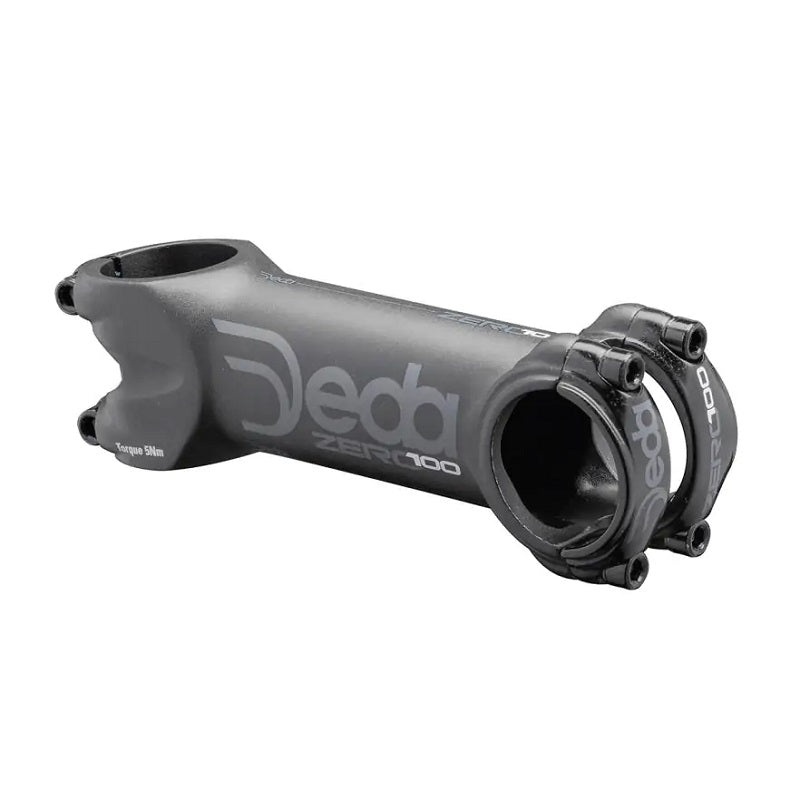 DEDA Zero 100 Stem 80mm