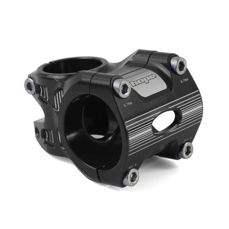 HOPE AM 35 Stem 35mm Black