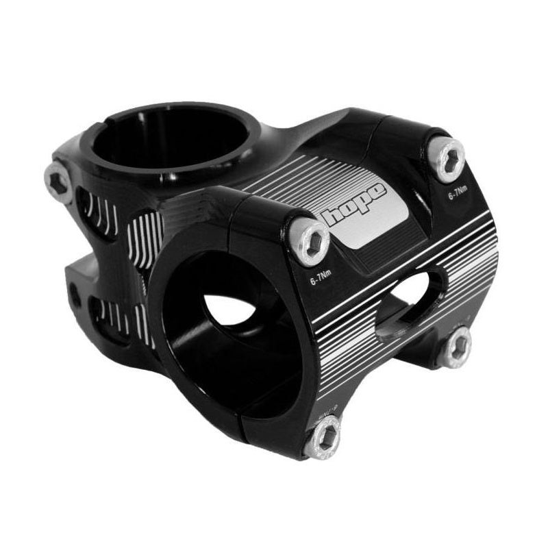 HOPE AM Stem 35mm Black
