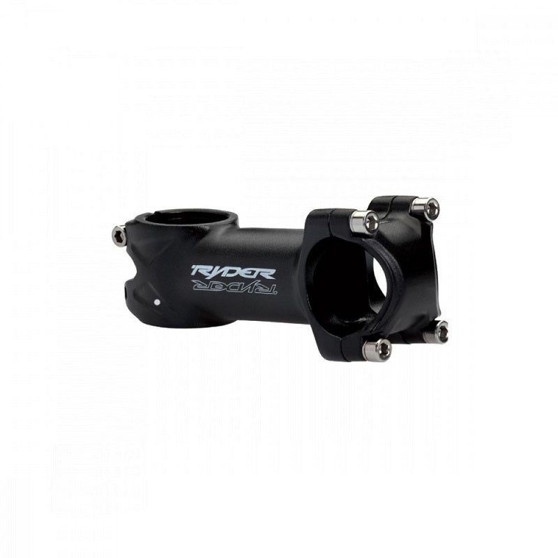 Ryder AL 35D O’s Stem (Black) 90mm