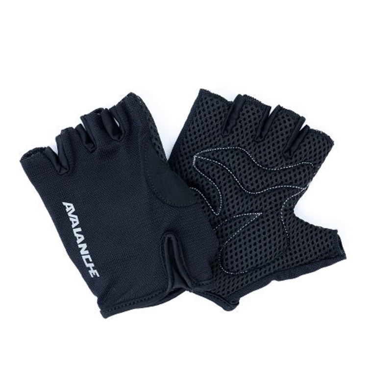 AVALANCHE ABC Short Finger Gloves XS