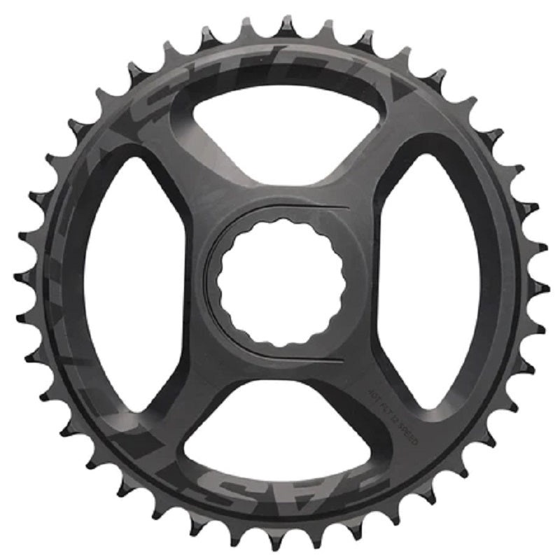 EASTON Direct Mount Flat Top Chainring 36T
