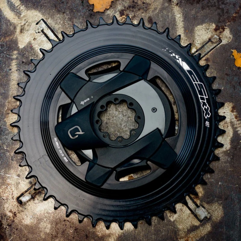 CSIXX Sram Spider Power Meter Round Chainring – 107 BCD 38T
