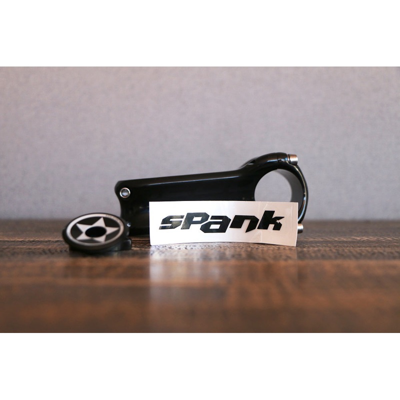 Spank Oozy Trail Stem