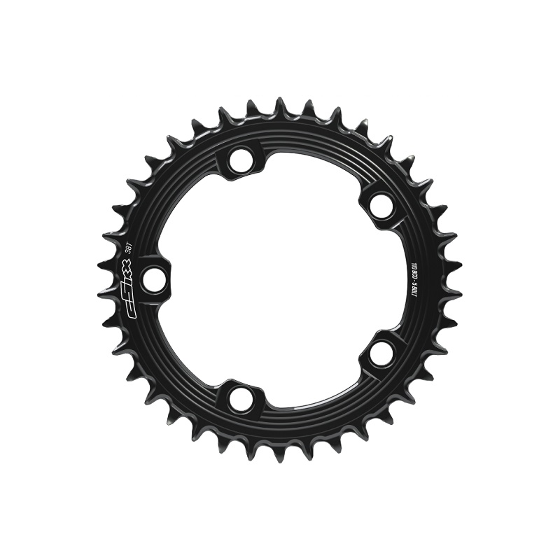 CSIXX  5-Bolt Chainring – 110 BCD 38T